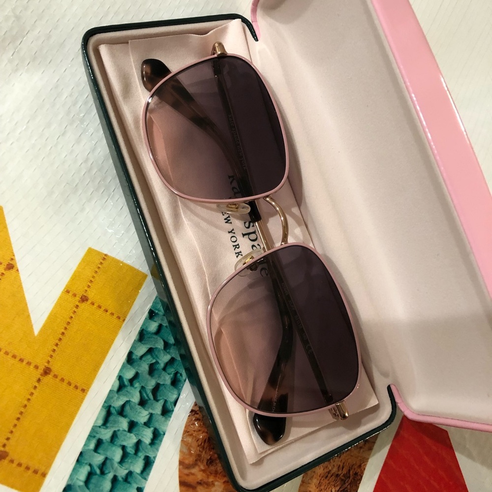 Kate Spade Sunglasses
